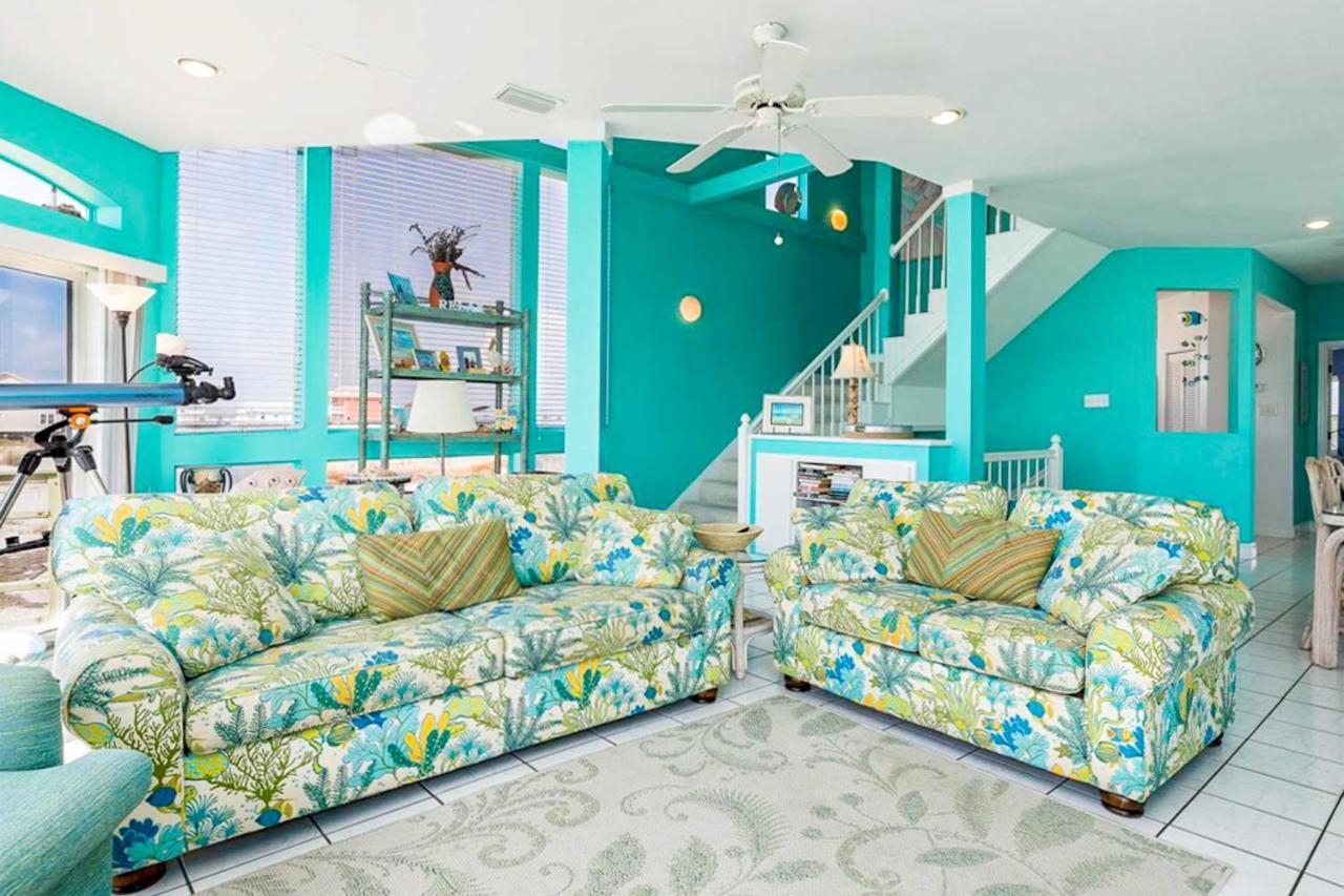 Dolphin View By Meyer Vacation Rentals Gulf Shores Exterior foto