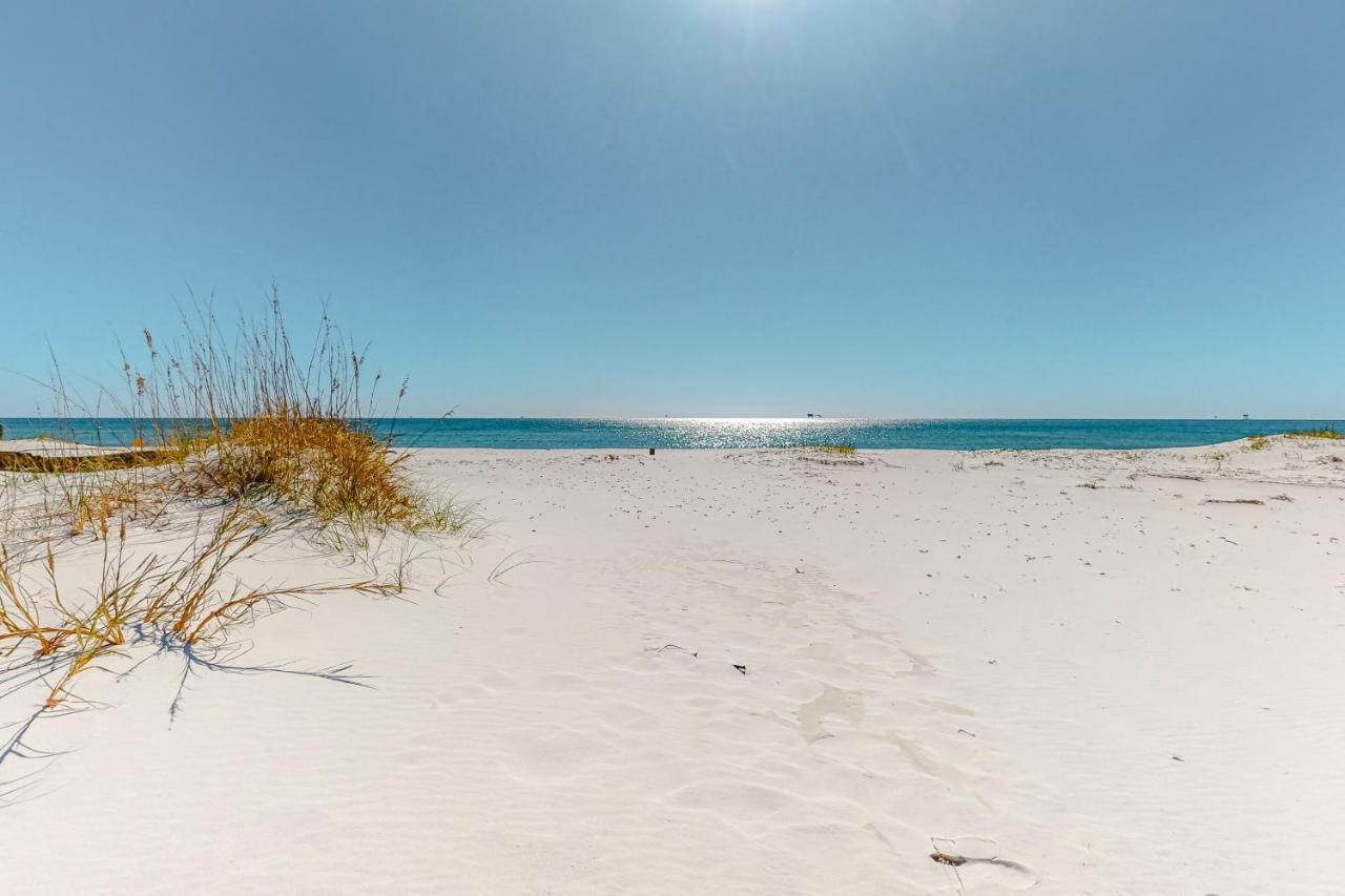 Dolphin View By Meyer Vacation Rentals Gulf Shores Exterior foto