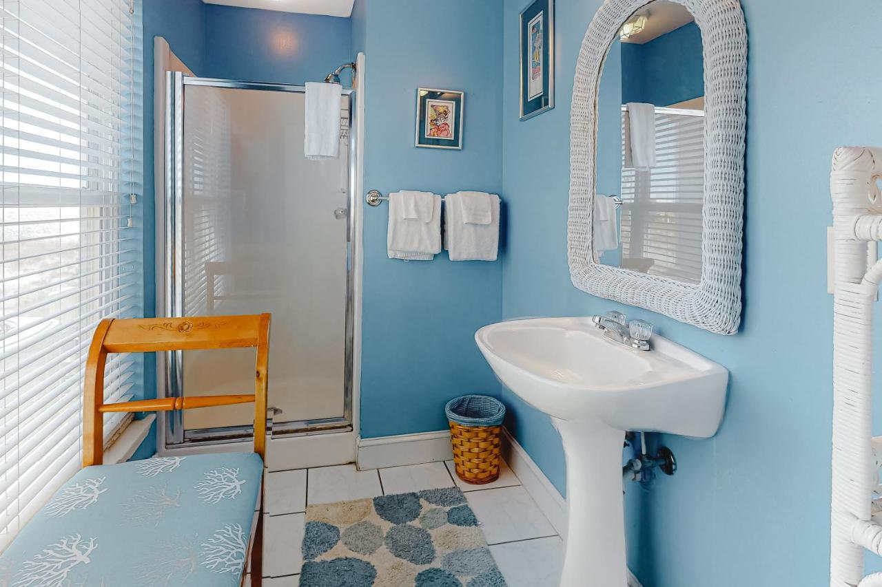 Dolphin View By Meyer Vacation Rentals Gulf Shores Exterior foto