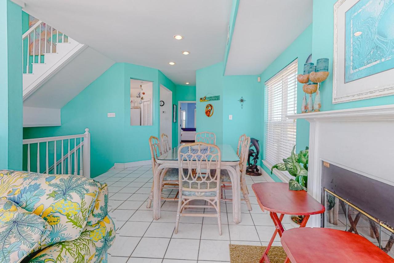 Dolphin View By Meyer Vacation Rentals Gulf Shores Exterior foto