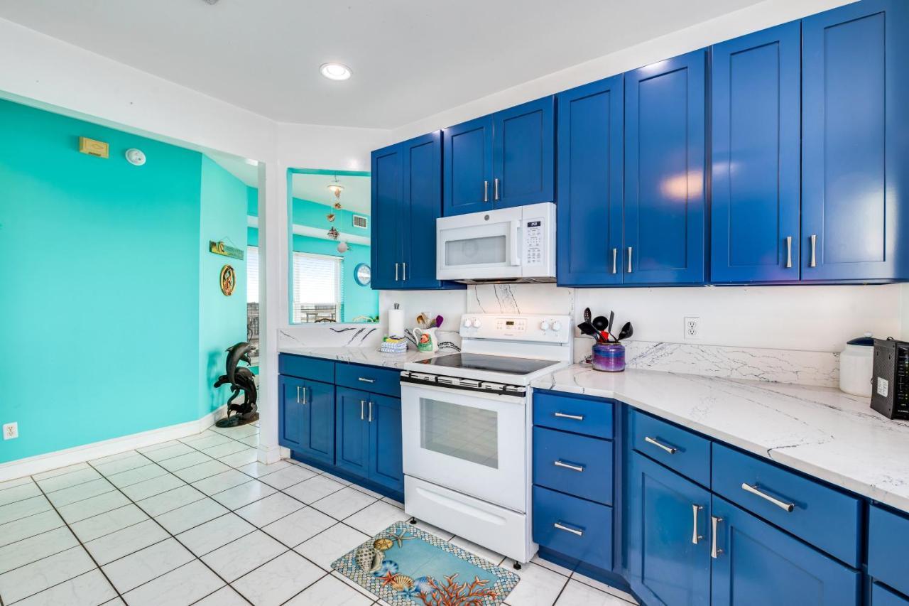 Dolphin View By Meyer Vacation Rentals Gulf Shores Exterior foto