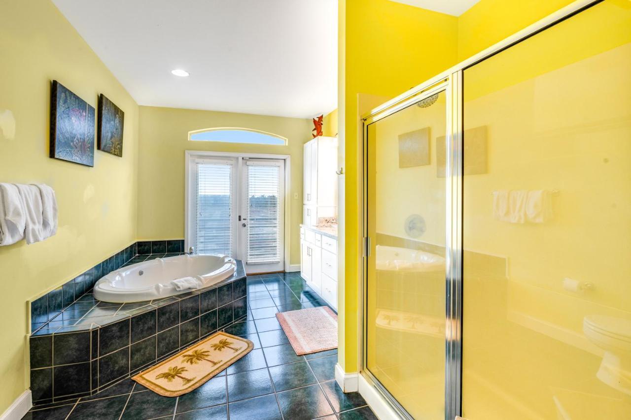 Dolphin View By Meyer Vacation Rentals Gulf Shores Exterior foto