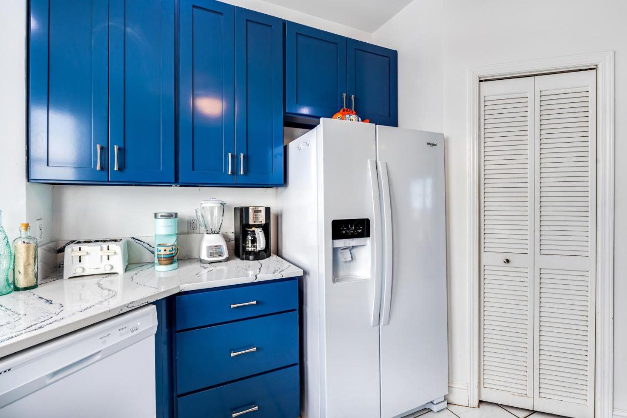 Dolphin View By Meyer Vacation Rentals Gulf Shores Exterior foto