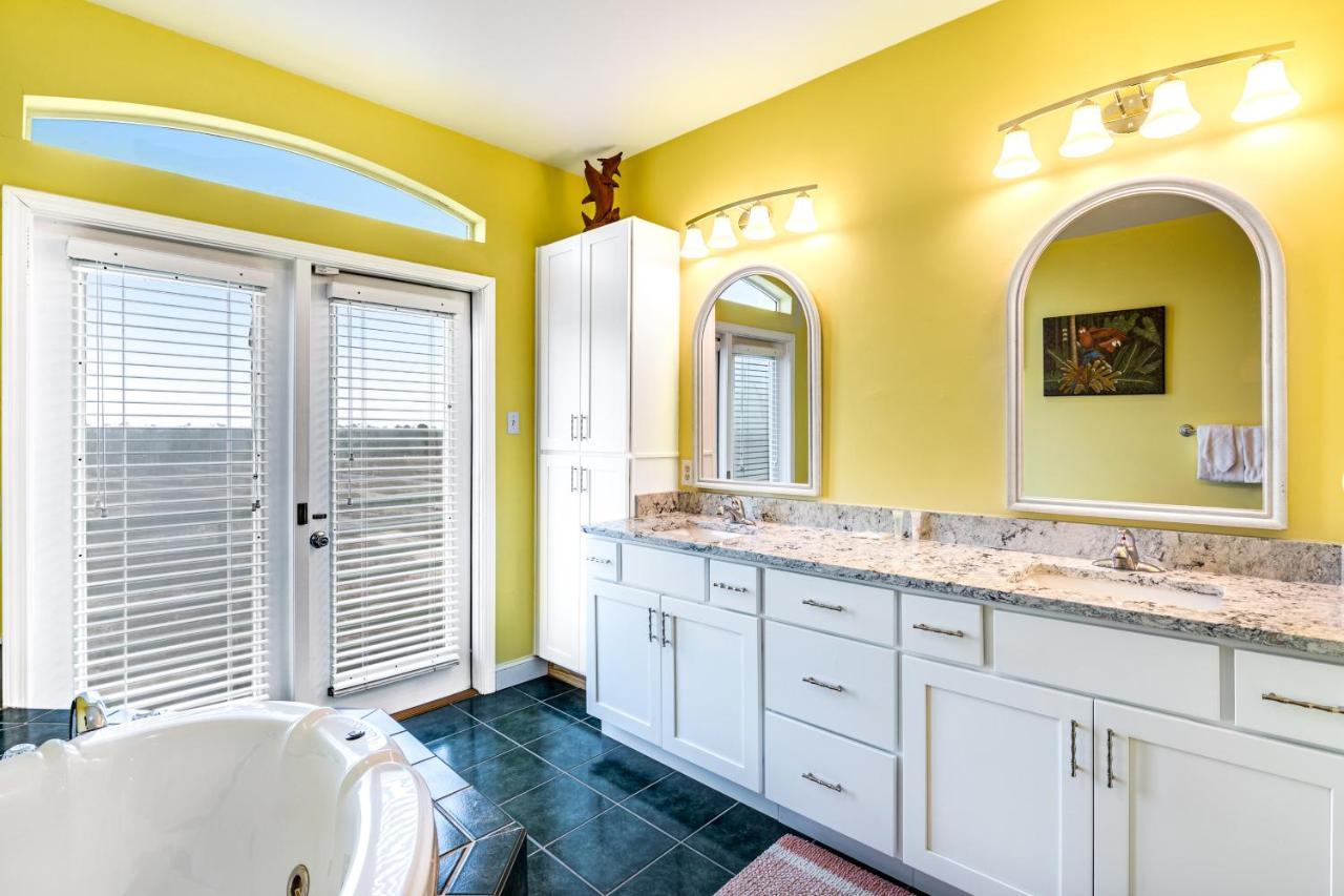 Dolphin View By Meyer Vacation Rentals Gulf Shores Exterior foto